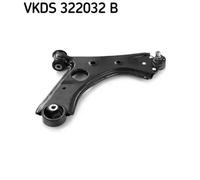 Braccio oscillante Braccio trasversale oscillante VKDS 322032 B SKF per FIAT