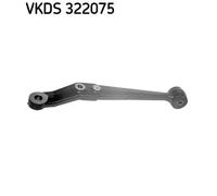 SKF Braccio Oscillante Manubrio Sospensione Ruota Frontale SX Adatto A per Fiat