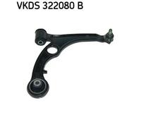 SKF VKDS 322080 B Braccio oscillante, sospensione ruota