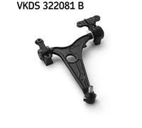 Braccio oscillante Braccio trasversale oscillante VKDS 322081 B SKF per FIAT