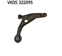 SKF VKDS 322095 Braccio oscillante, sospensione ruota