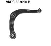 Braccio oscillante Braccio trasversale oscillante VKDS 323010 B SKF per PEUGEOT