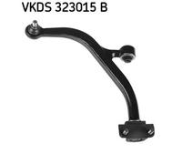 Braccio oscillante Braccio trasversale oscillante VKDS 323015 B SKF per PEUGEOT
