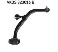 SKF VKDS 323016 B Braccio oscillante, sospensione ruota