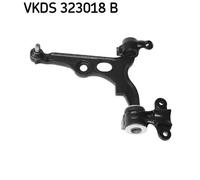 SKF VKDS 323018 B Kit braccio sospensione