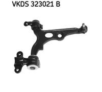 SKF VKDS 323021 B Braccio oscillante, sospensione ruota