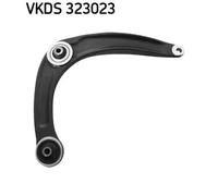 Braccio oscillante Braccio trasversale oscillante VKDS 323023 SKF per CITROËN