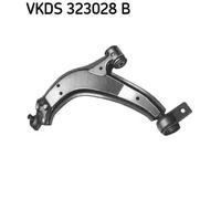 Braccio oscillante Braccio trasversale oscillante VKDS 323028 B SKF per CITROËN