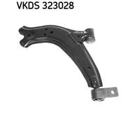 SKF VKDS 323028 Braccio oscillante, sospensione ruota