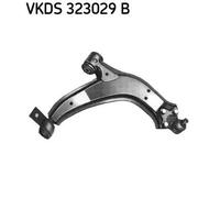 SKF Braccio oscillante VKDS 323029 B per Peugeot