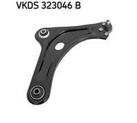Braccio oscillante Braccio trasversale oscillante VKDS 323046 B SKF per CITROËN