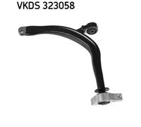 Braccio oscillante Braccio trasversale oscillante VKDS 323058 SKF per CITROËN