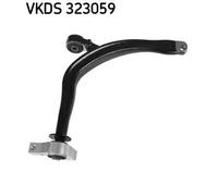 Braccio oscillante Braccio trasversale oscillante VKDS 323059 SKF per CITROËN
