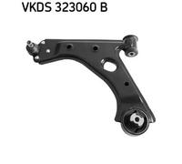 Braccio oscillante Braccio trasversale oscillante VKDS 323060 B SKF per FIAT