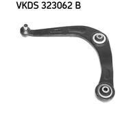 SKF VKDS 323062 B Braccio oscillante, sospensione ruota