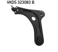 Braccio oscillante Braccio trasversale oscillante VKDS 323083 B SKF per CITROËN