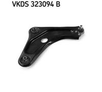 SKF VKDS 323094 B Braccio oscillante, sospensione ruota