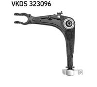 SKF VKDS 323096 Braccio oscillante, sospensione ruota