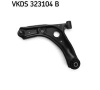 SKF VKDS 323104 B Braccio oscillante, sospensione ruota