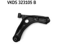 SKF VKDS 323105 B Braccio oscillante, sospensione ruota