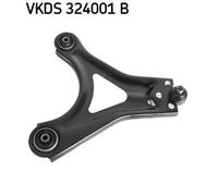 SKF VKDS 324001 B Braccio oscillante, sospensione ruota