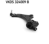 Braccio oscillante Braccio trasversale oscillante VKDS 324009 B SKF per FORD