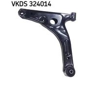 Braccio oscillante Braccio trasversale oscillante VKDS 324014 SKF per FORD