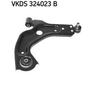 Braccio oscillante Braccio trasversale oscillante VKDS 324023 B SKF per FORD