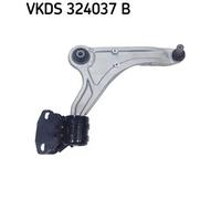 SKF Braccio oscillante VKDS 324037 B sospensione ruota per Ford Mondeo V