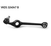 SKF VKDS 324047 B Braccio oscillante, sospensione ruota