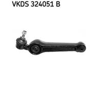 Braccio oscillante Braccio trasversale oscillante VKDS 324051 B SKF per FORD