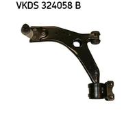 SKF VKDS 324058 B Braccio oscillante, sospensione ruota