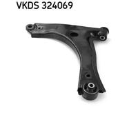 Braccio oscillante Braccio trasversale oscillante VKDS 324069 SKF per FORD