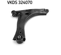 SKF VKDS 324070 Braccio oscillante, sospensione ruota