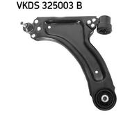 Braccio oscillante Braccio trasversale oscillante VKDS 325003 B SKF per OPEL