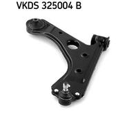 Braccio oscillante Braccio trasversale oscillante VKDS 325004 B SKF per OPEL