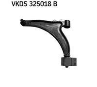 SKF VKDS 325018 B Braccio oscillante, sospensione ruota