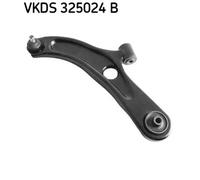 Braccio oscillante Braccio trasversale oscillante VKDS 325024 B SKF per OPEL