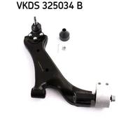 SKF VKDS 325034 B Braccio oscillante, sospensione ruota