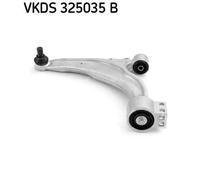 SKF VKDS 325035 B Braccio oscillante, sospensione ruota