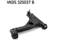 Braccio oscillante Braccio trasversale oscillante VKDS 325037 B SKF per OPEL