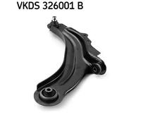SKF VKDS 326001 B Kit braccio sospensione