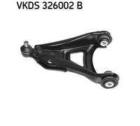 Braccio oscillante Braccio trasversale oscillante VKDS 326002 B SKF per NISSAN