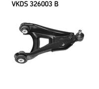 Braccio oscillante Braccio trasversale oscillante VKDS 326003 B SKF per RENAULT