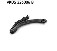 SKF VKDS 326006 B Braccio oscillante, sospensione ruota