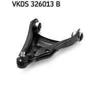SKF VKDS 326013 B Braccio oscillante, sospensione ruota