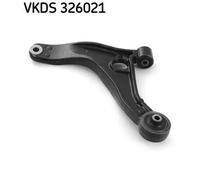 SKF VKDS 326021 Braccio oscillante, sospensione ruota