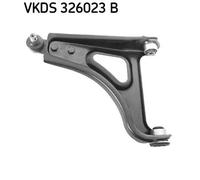 SKF VKDS 326023 B Braccio oscillante, sospensione ruota