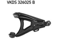 Braccio oscillante Braccio trasversale oscillante VKDS 326025 B SKF per RENAULT