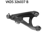 Braccio oscillante Braccio trasversale oscillante VKDS 326037 B SKF per RENAULT